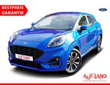 Ford Puma 1.0 EcoBoost ST-Line LED Navi PDC SHZ Temp - Ford Puma: Automatik