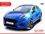 Ford Puma 1.0 EcoBoost ST-Line LED Navi PDC SHZ Temp - Ford Puma: ST