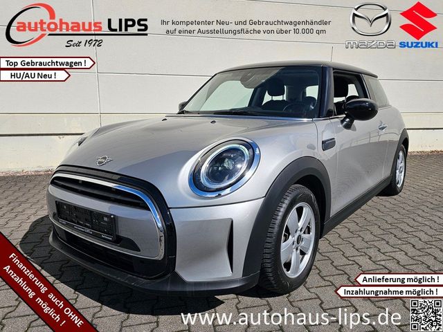 MINI Cooper 1.5i Essential Trim | Aut . |