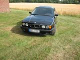BMW Bmw 525 i E34 Rostfrei,Scheckheftgepflegt,... - gebrauchte BMW 5er Reihe aus dem Jahr 1996