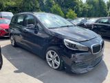 Vorschaubild BMW 218 Baureihe 2 Gran Tourer 218 i Advantage