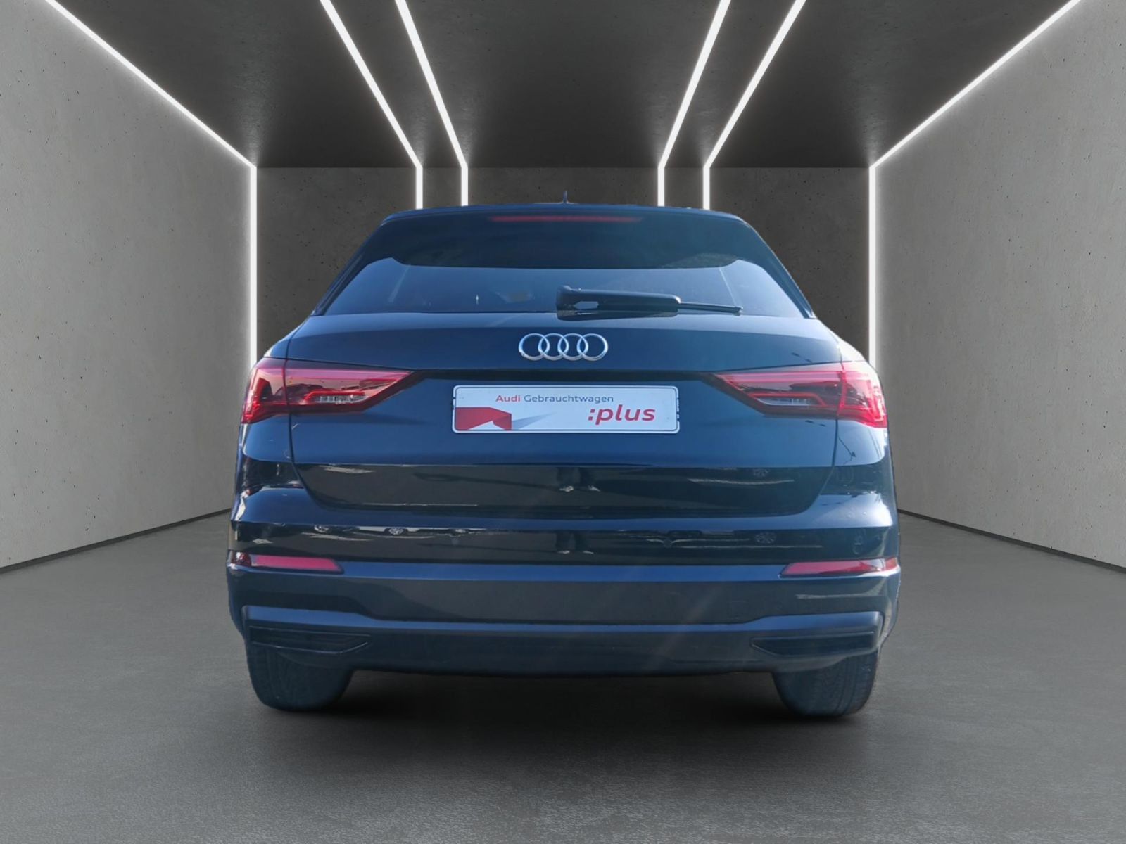 Audi Q3 - Bild 6