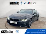 BMW 420i Cabrio M Sport + GARANTIE - BMW 420 in Dortmund