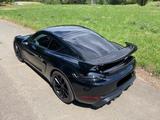 Porsche Cayman GT4  / LED / Lift / Carbonsitze - Porsche Cayman aus 2020