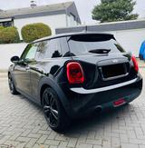 MINI One *Automatik/Leder/Klima/Einparkhilfe* - MINI ONE: Automatik