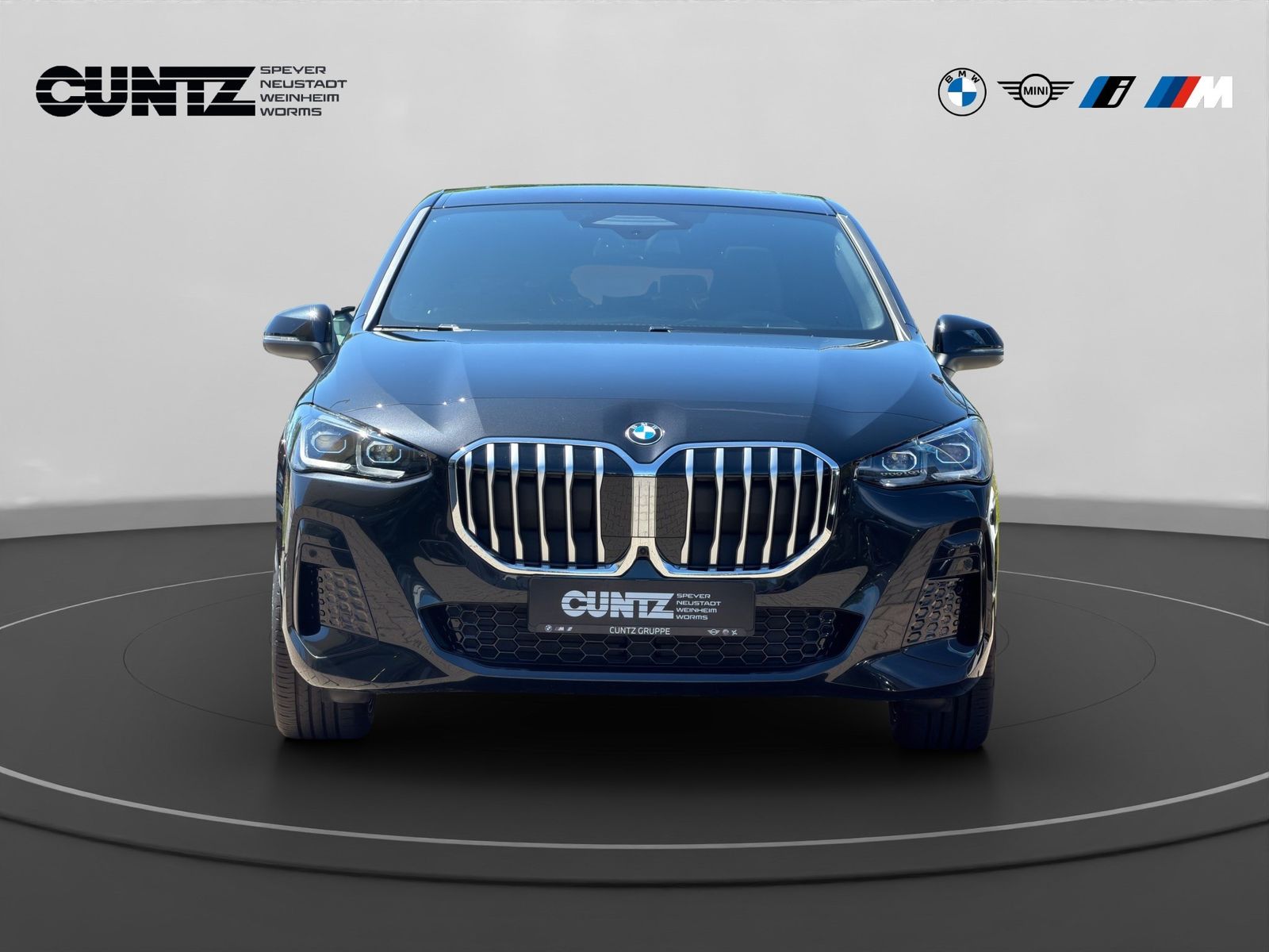 BMW 223i xDrive Active Tourer foto 2