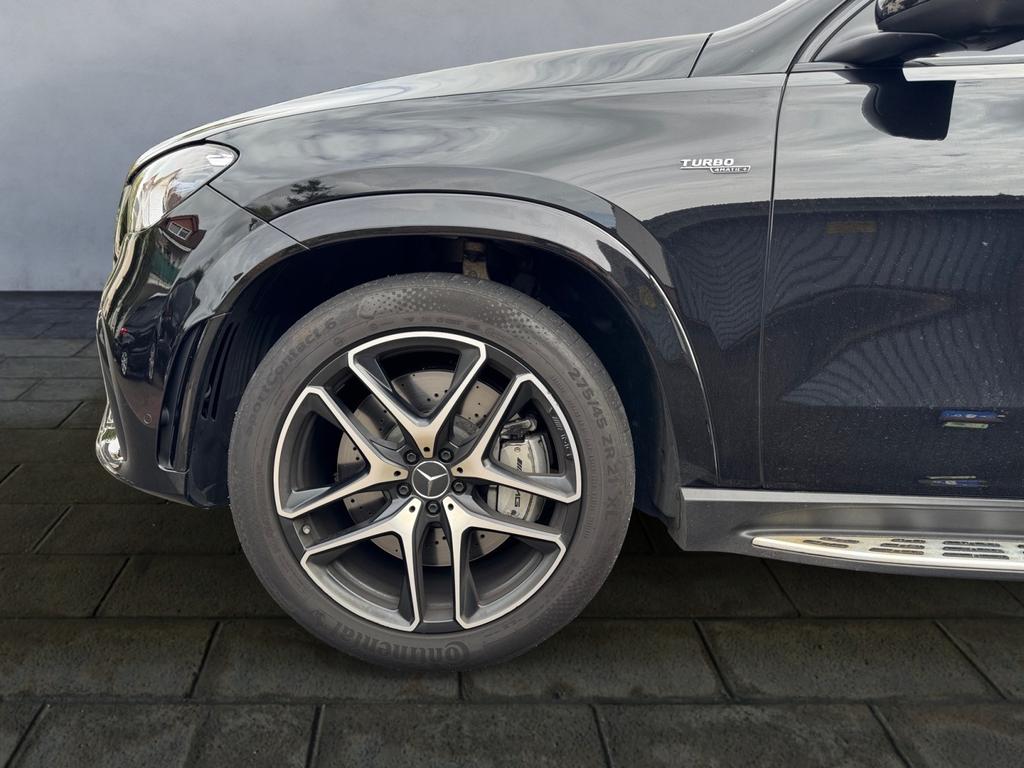 Mercedes-Benz GLE 53 AMG