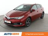 Toyota Auris 1.8 Hybrid Edition-S+ Aut.*TEMPO*SHZ*ALU* - Toyota Auris in Nürnberg
