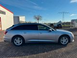 Audi A6 40 TDI S tronic advanced Avant advanced - Audi A6: Advanced