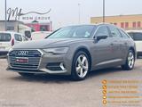 Audi AUDI A6 40 2.0 TDI S tronic Business Design IVA  - Audi A6 Design mit Hybrid-Antrieb (Diesel-Elektro)