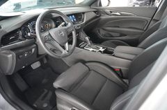 Fahrzeugabbildung Opel Insignia B ST 2.0T ELEGANCE NAVI/LED/VIRT/SH/DAB