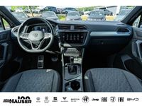 Volkswagen Tiguan - Vorschau Bild 16