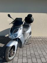 Aprilia Sportcity 250 - APRILIA ROLLER