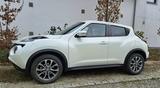 Nissan Juke Tekna 1,2 Dig-T - 116 PS - Nissan Juke von privat