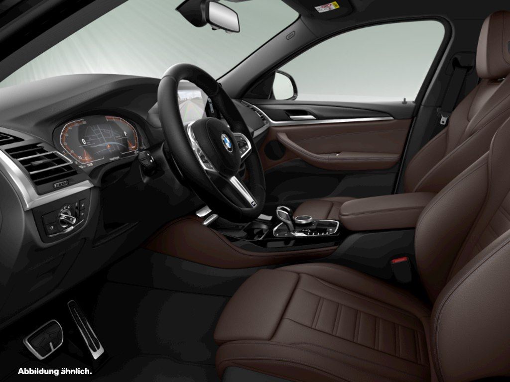 BMW X4 - Bild 3