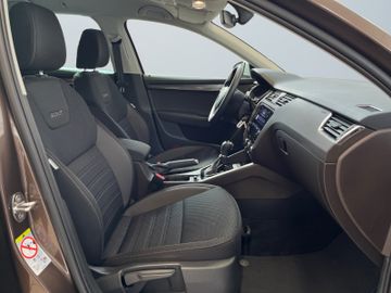 Skoda Octavia - 10
