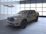 Ford Ranger Wolftrak Doppelkabine 4x4 PDC h. AHK Navi - : Wolf