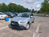 Mitsubishi ASX 1.6  2WD/1Hand/Top Zustand - Mitsubishi ASX in München