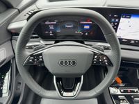 Audi Q6 e-tron - Vorschau Bild 10