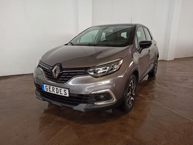 Renault Captur BOSE Edition