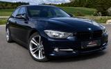 BMW 325 3 Limousine 325 d - BMW 325 aus 2015