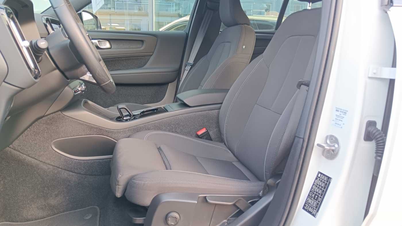 Fahrzeugabbildung Volvo XC40 Recharge Single Core