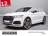 Audi SQ5 TDI 3,0 qu/Tip *Navi*Keyless*el.Sitze*VC*21" - Audi SQ5 in Bremen