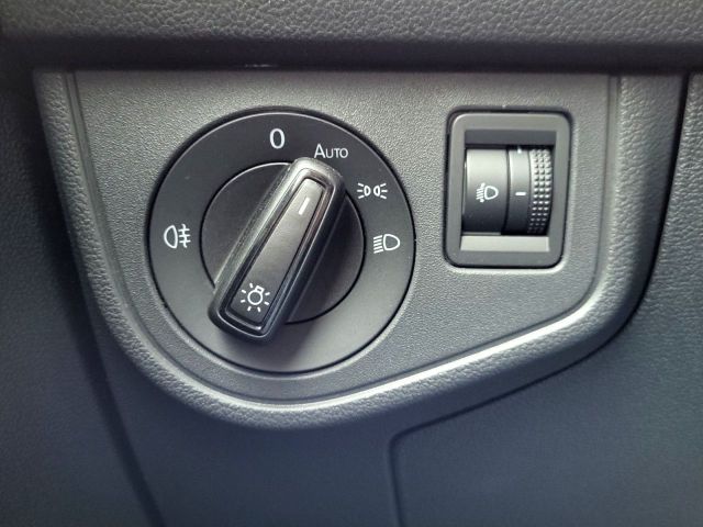 Taigo 1.0TSI Tempomat SHZ ParkPilot LED