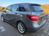 Mercedes-Benz B 200 d Urban 4Matic - Mercedes-Benz B 200: 4matic