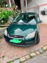 Ford c Max - Ford C-Max aus 2003