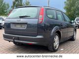 Ford Focus Turnier Fun 1.6 - Ford Focus aus 2006: 1.6