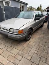 Ford Scorpio CL 1.8 - Ford Scorpio Gebrauchtwagen