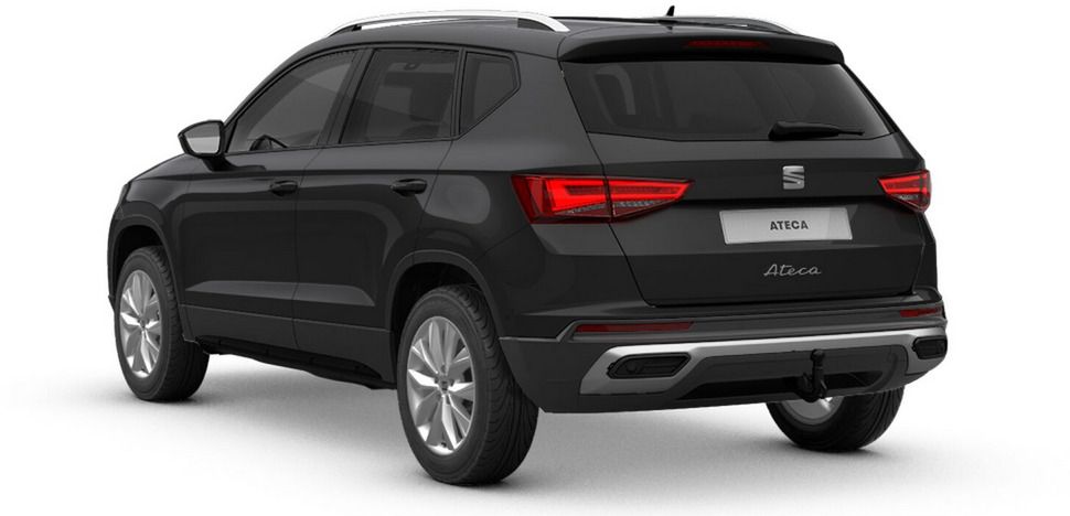 Seat Ateca - Bild 3