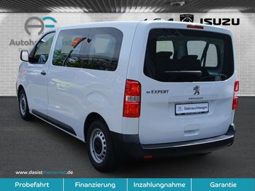 Peugeot e-Expert L2 (50kWh)