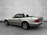 Mercedes-Benz SL 320*Leder*Klima*Xenon*Sitzh.*uvm. - Mercedes-Benz Gebrauchtwagen von 1998