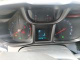 Chevrolet Orlando 2.0TD LTZ AT LTZ - Chevrolet Orlando mit Schiebedach