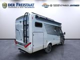 HYMER / ERIBA / HYMERCAR ML-T 580 ABENTEUER ALLRAD EDITION 2025 - Offers matching your search criteria