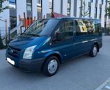 Ford Transit 2.2 TDCI 140 PS 8 Sitzer TÜV ... - Ford Transit: 14
