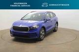 Skoda Enyaq electric 132kW 1-Gang-Automatik 4 Türen - Skoda Enyaq in Hannover