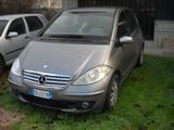 Mercedes-Benz Mercedes-benz A 180 CDI Elegance - gebrauchte Mercedes-Benz A 180 aus dem Jahr 2004