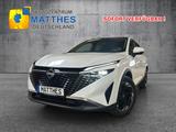 Nissan Qashqai N-Connecta MJ25 SOFORT! Teilleder NAV... - Neuwagen: Geländewagen