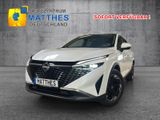 Nissan Qashqai N-Connecta MJ25 SOFORT! Teilleder NAV... - Nissan Neuwagen