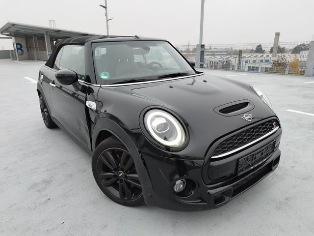 MINI Cooper S Yours/Chili II/Navi/Parkassist/Kamera