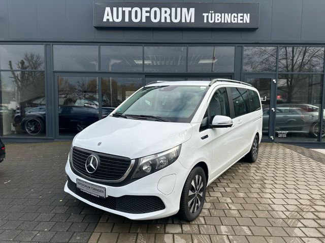 Mercedes-Benz EQV 300 Lang *360°*PANO*SPURH*DISTRO* 7 SITZE