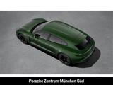 Porsche Taycan 4S Sport Turismo Abstandstempomat BOSE - Porsche Taycan in München