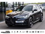 Alfa Romeo Stelvio Competizione 2.2 Diesel Q4 PANO HARMAN-K - gebrauchte Alfa Romeo Stelvio aus dem Jahr 2023