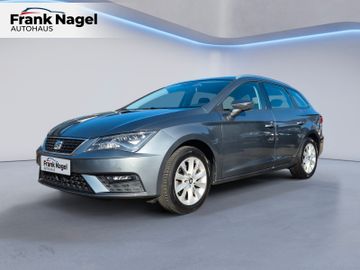 Leon ST Style 1.2 TSI