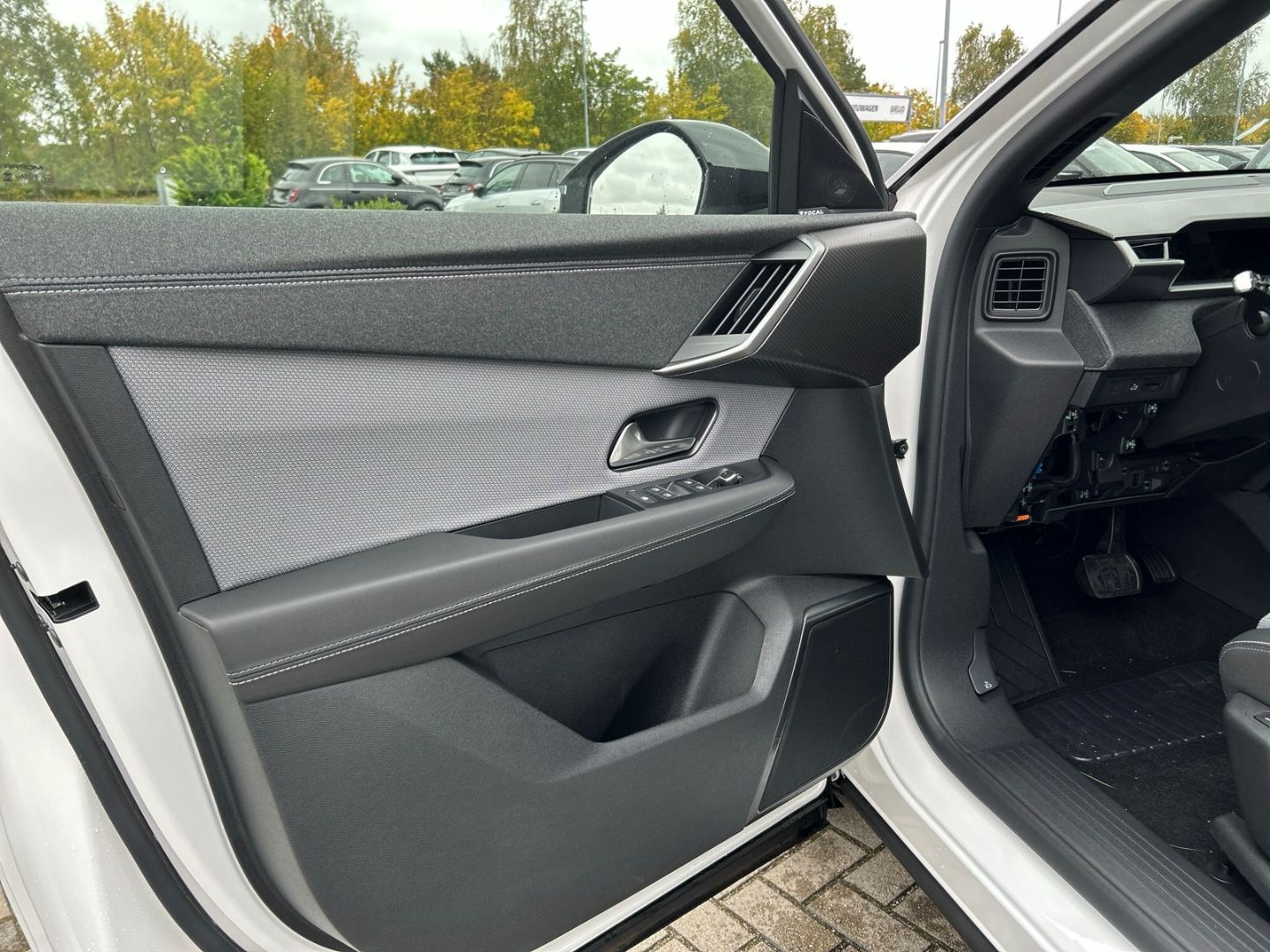 Opel Grandland (X) - Bild 13