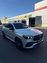 Mercedes-Benz GLE 53 AMG Mercedes-AMG GLE 53 4MATIC+ Merce... - Mercedes-Benz GLE 53 AMG von privat