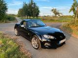 Mazda MX-5 1.8 MZR Roadster Coupe SENDO  - Mazda MX-5: Sendo